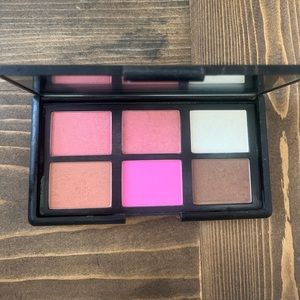 NARS Nordstroms Best Cheek Palette